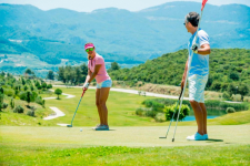 Kusadasi Golf & Spa Resort - Turkije - Kusadasi - 09