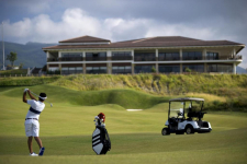 Kusadasi Golf & Spa Resort - Turkije - Kusadasi - 10