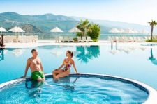 Kusadasi Golf & Spa Resort - Turkije - Kusadasi - 13