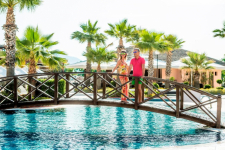 Kusadasi Golf & Spa Resort - Turkije - Kusadasi - 15