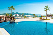 Kusadasi Golf & Spa Resort - Turkije - Kusadasi - 16