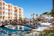 Kusadasi Golf & Spa Resort - Turkije - Kusadasi - 17