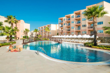 Kusadasi Golf & Spa Resort - Turkije - Kusadasi - 18