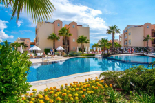 Kusadasi Golf & Spa Resort - Turkije - Kusadasi - 19