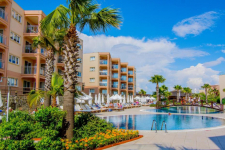 Kusadasi Golf & Spa Resort - Turkije - Kusadasi - 21