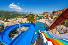 Kusadasi Golf & Spa Resort - Turkije - Kusadasi - 23