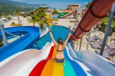 Kusadasi Golf & Spa Resort - Turkije - Kusadasi - 24