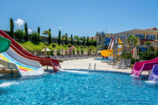 Kusadasi Golf & Spa Resort - Turkije - Kusadasi - 25