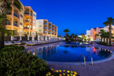 Kusadasi Golf & Spa Resort - Turkije - Kusadasi - 27