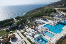 Ramada Resort Kusadasi & Golf - Turkije - Izmir - 01
