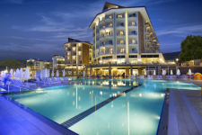 Ramada Resort Kusadasi & Golf - Turkije - Izmir - 05