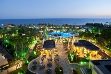 Crystal TAT Beach Golf Resort Spa - 06