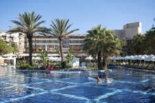 Crystal TAT Beach Golf Resort Spa - 62