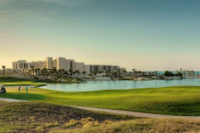 Park Hyatt Abu Dhabi Hotel and Villas - Verenigde Arabische Emiraten - Abu Dhabi - 01