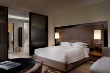 Park Hyatt Abu Dhabi Hotel and Villas - Verenigde Arabische Emiraten - Abu Dhabi - 21