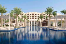 Park Hyatt Abu Dhabi Hotel and Villas - Verenigde Arabische Emiraten - Abu Dhabi - 47