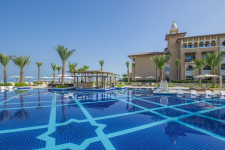 Rixos Saadiyat Island Abu Dhabi - Verenigde Arabische Emiraten - Abu Dhabi - 01