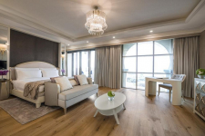 Rixos Saadiyat Island Abu Dhabi - Verenigde Arabische Emiraten - Abu Dhabi - 02