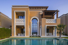 Rixos Saadiyat Island Abu Dhabi - Verenigde Arabische Emiraten - Abu Dhabi - 03