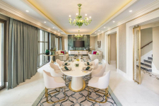 Rixos Saadiyat Island Abu Dhabi - Verenigde Arabische Emiraten - Abu Dhabi - 04