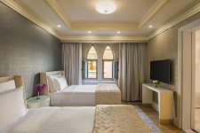 Rixos Saadiyat Island Abu Dhabi - Verenigde Arabische Emiraten - Abu Dhabi - 05