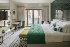 Rixos Saadiyat Island Abu Dhabi - Verenigde Arabische Emiraten - Abu Dhabi - 06