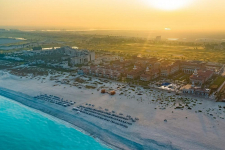 Rixos Saadiyat Island Abu Dhabi - Verenigde Arabische Emiraten - Abu Dhabi - 08