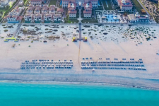 Rixos Saadiyat Island Abu Dhabi - Verenigde Arabische Emiraten - Abu Dhabi - 09