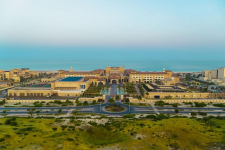 Rixos Saadiyat Island Abu Dhabi - Verenigde Arabische Emiraten - Abu Dhabi - 10