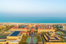 Rixos Saadiyat Island Abu Dhabi - Verenigde Arabische Emiraten - Abu Dhabi - 13