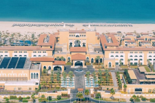 Rixos Saadiyat Island Abu Dhabi - Verenigde Arabische Emiraten - Abu Dhabi - 15
