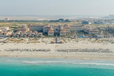 Rixos Saadiyat Island Abu Dhabi - Verenigde Arabische Emiraten - Abu Dhabi - 16