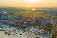 Rixos Saadiyat Island Abu Dhabi - Verenigde Arabische Emiraten - Abu Dhabi - 17