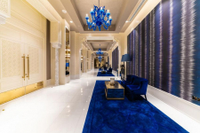 Rixos Saadiyat Island Abu Dhabi - Verenigde Arabische Emiraten - Abu Dhabi - 18
