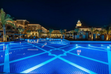 Rixos Saadiyat Island Abu Dhabi - Verenigde Arabische Emiraten - Abu Dhabi - 19