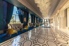 Rixos Saadiyat Island Abu Dhabi - Verenigde Arabische Emiraten - Abu Dhabi - 23