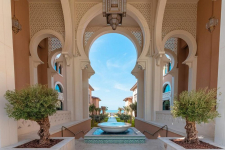 Rixos Saadiyat Island Abu Dhabi - Verenigde Arabische Emiraten - Abu Dhabi - 24