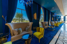 Rixos Saadiyat Island Abu Dhabi - Verenigde Arabische Emiraten - Abu Dhabi - 25