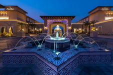 Rixos Saadiyat Island Abu Dhabi - Verenigde Arabische Emiraten - Abu Dhabi - 26