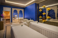 Rixos Saadiyat Island Abu Dhabi - Verenigde Arabische Emiraten - Abu Dhabi - 27
