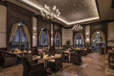 Rixos Saadiyat Island Abu Dhabi - Verenigde Arabische Emiraten - Abu Dhabi - 28