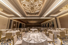 Rixos Saadiyat Island Abu Dhabi - Verenigde Arabische Emiraten - Abu Dhabi - 29