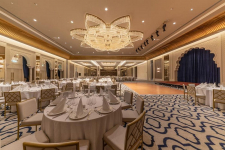 Rixos Saadiyat Island Abu Dhabi - Verenigde Arabische Emiraten - Abu Dhabi - 31