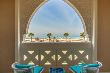 Rixos Saadiyat Island Abu Dhabi - Verenigde Arabische Emiraten - Abu Dhabi - 32