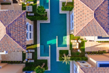 Rixos Saadiyat Island Abu Dhabi - Verenigde Arabische Emiraten - Abu Dhabi - 33