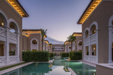 Rixos Saadiyat Island Abu Dhabi - Verenigde Arabische Emiraten - Abu Dhabi - 34