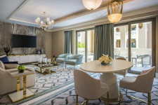Rixos Saadiyat Island Abu Dhabi - Verenigde Arabische Emiraten - Abu Dhabi - 36