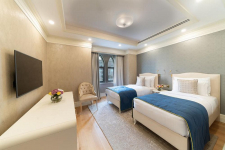 Rixos Saadiyat Island Abu Dhabi - Verenigde Arabische Emiraten - Abu Dhabi - 37