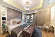 Rixos Saadiyat Island Abu Dhabi - Verenigde Arabische Emiraten - Abu Dhabi - 39