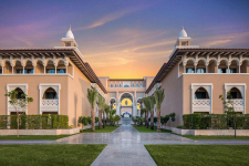 Rixos Saadiyat Island Abu Dhabi - Verenigde Arabische Emiraten - Abu Dhabi - 43